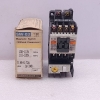 FUJI ELECTRIC TR-ON/3  THERMAL OVERLOAD RELAY  0.48-0.72AC  600V AC MAX 