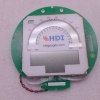 HOUSTON DIGITAL INSTRUMENTS 1201AC01316BL ASSY, LCD BACKLIT 