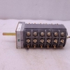 Electroswitch 50A609G01  Switch Ammeter  Type 2W  600V-8A  300V-20A